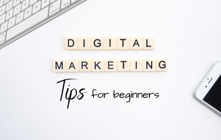 Blog Image Digital Marketing Tips
