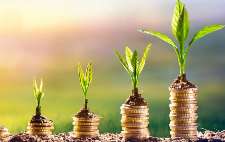 Invest in your own success