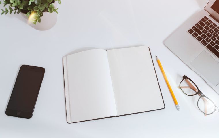 New Years Resolutions Image