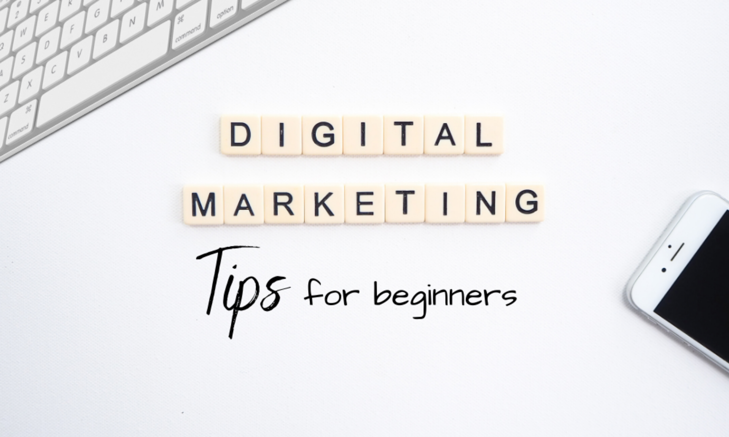 Blog Image Digital Marketing Tips