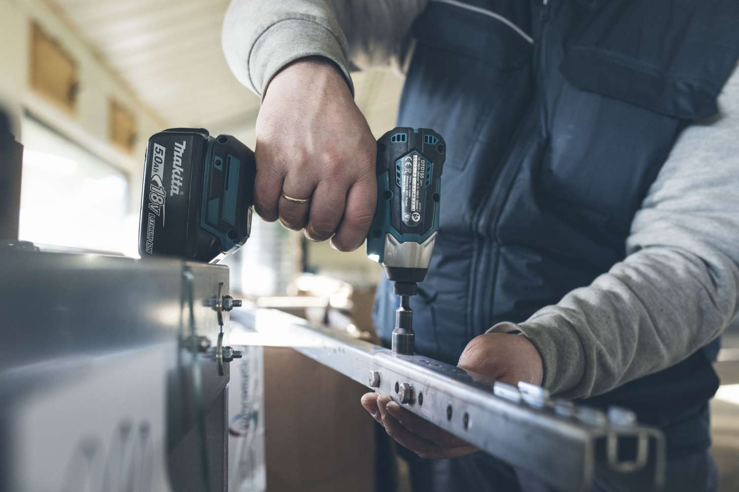 Turkington Manufacturing