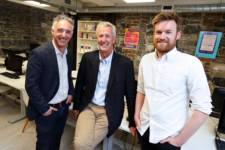 HBAN angels get a 10 times return on Phorest investment 3