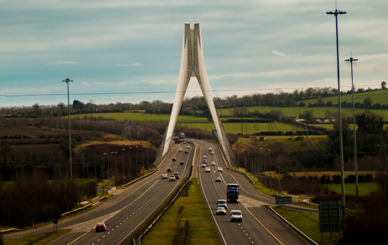 Boyne Bridge