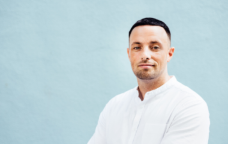 Henry Joseph Grant Bio Pic 1 400x225