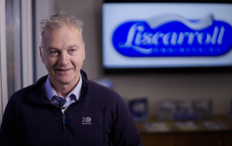 Sean Mc Gowan headshot