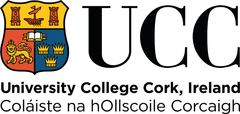 University College Cork logo