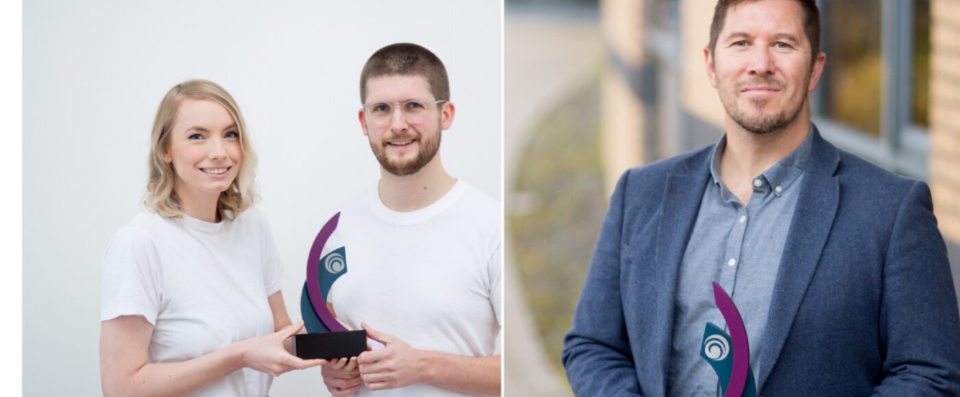 Seedcorn Regional Winners CL 3