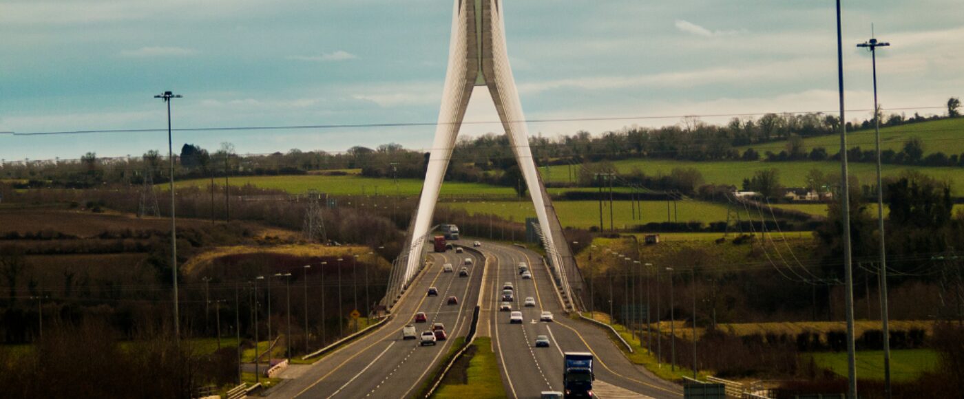 Boyne Bridge