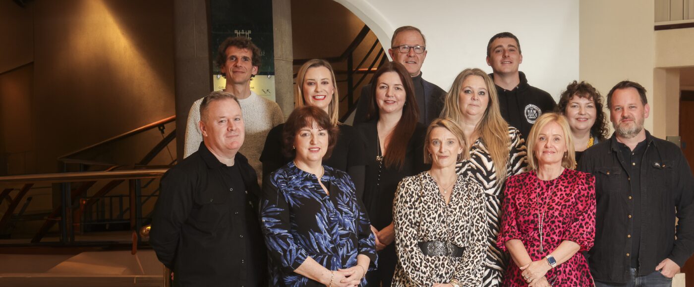 Landscape Trade Mission Photo