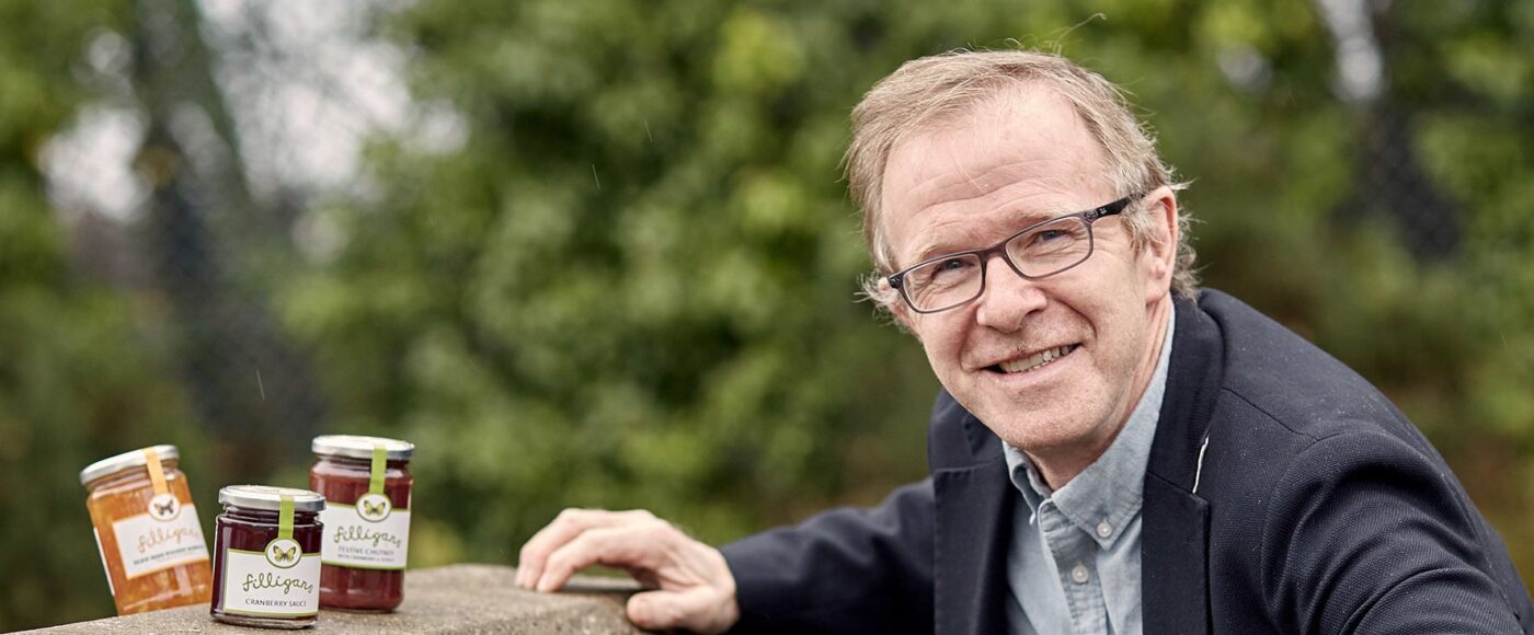 Willie Cremen Director Filligans