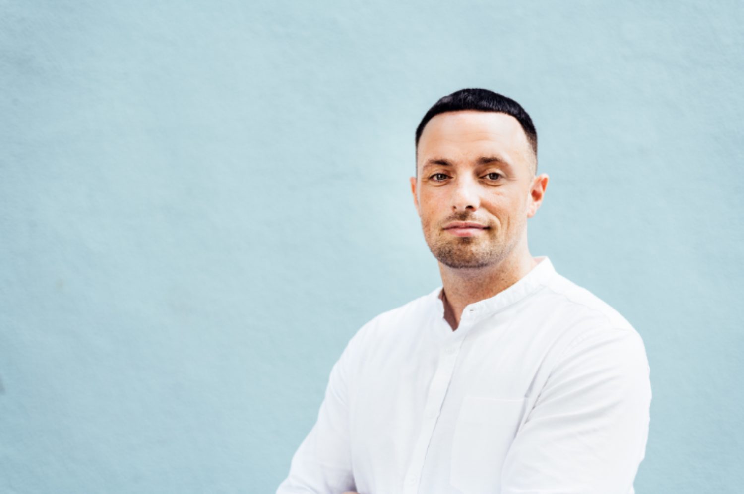 Henry Joseph Grant Bio Pic 1