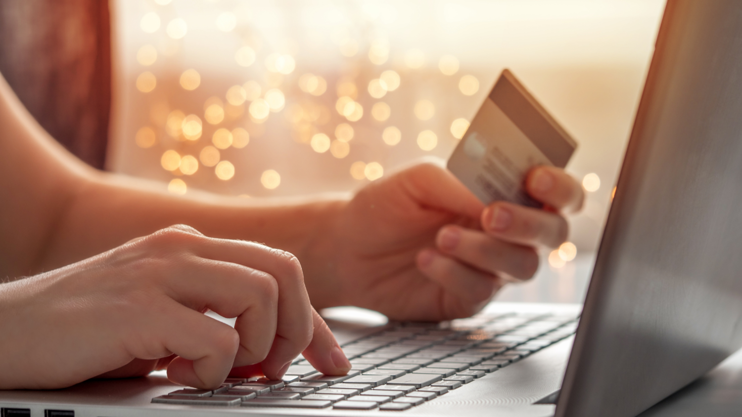 How selling online can help boost your sales