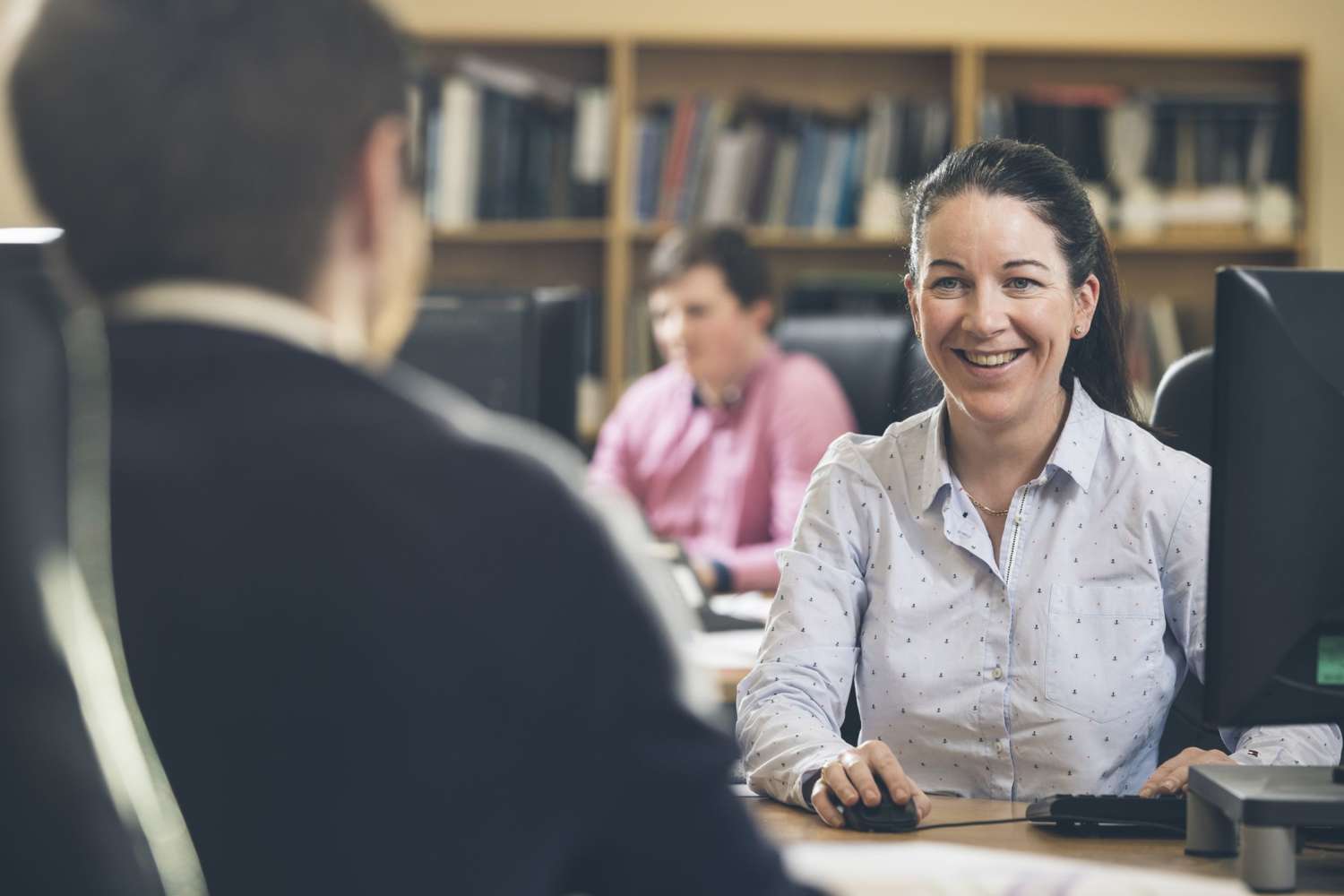 Mc Mahon Engineering Discussion