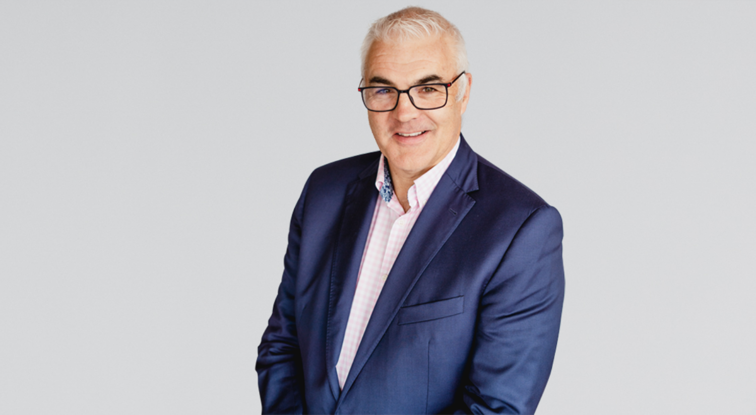 Richard Kennedy landscape