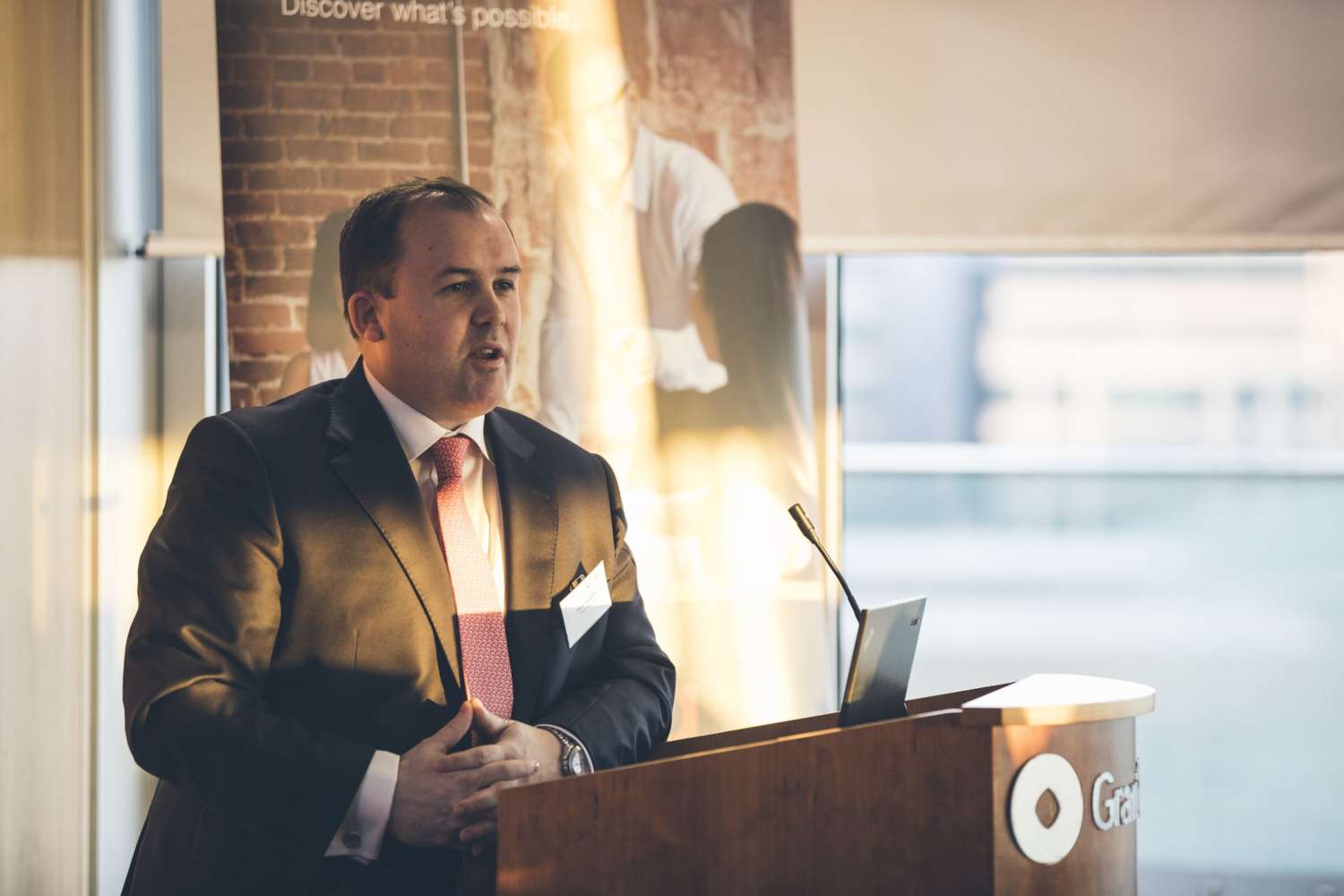 SBCI Event Speaker 2