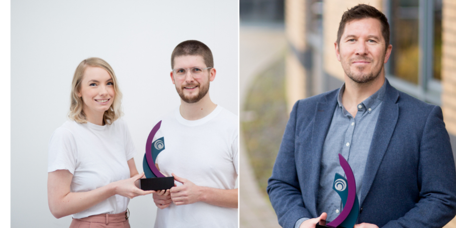 Seedcorn Regional Winners CL 3