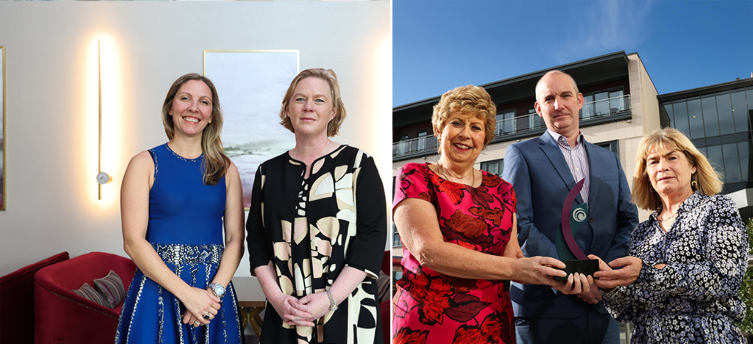 Seedcorn Regional Winners Dublin