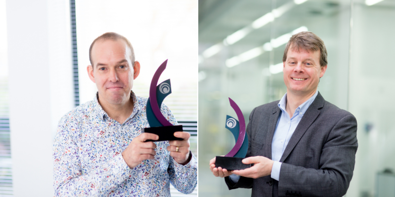 Seedcorn Regional Winners Munster 1