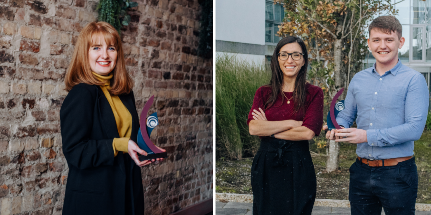 Seedcorn Regional Winners