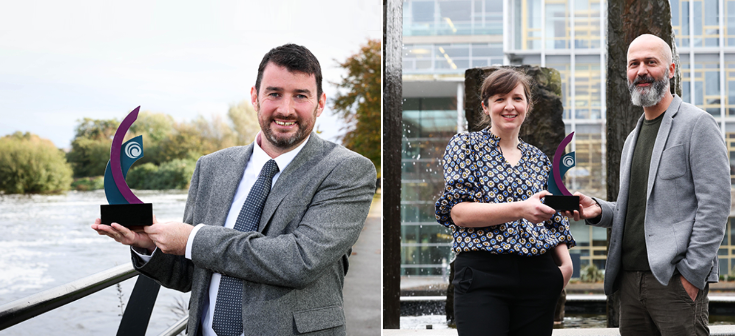 Seedcorn Regional Winners