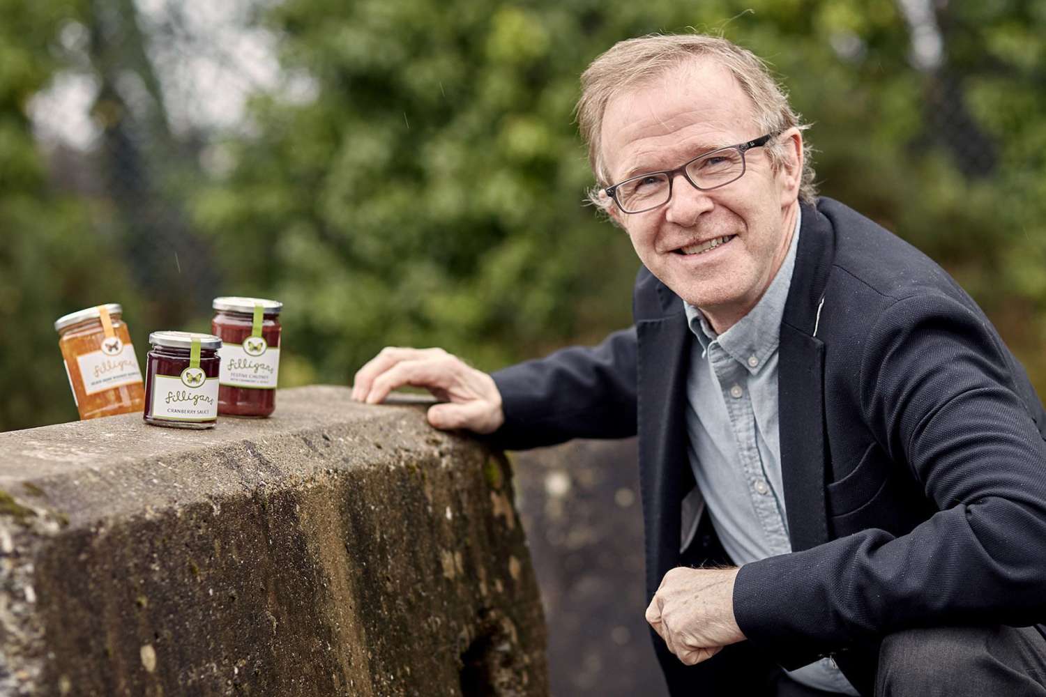 Willie Cremen Director Filligans