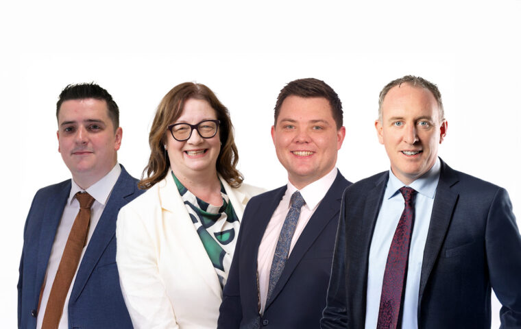 4 new board members image square