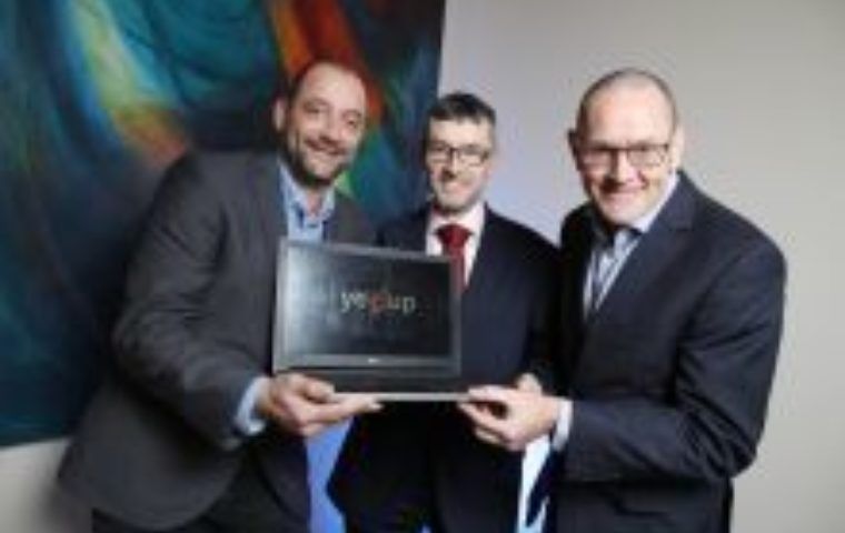 Belfast Companies announced as regional winners in Seedcorn competition