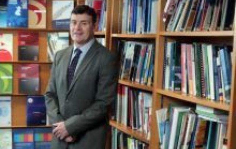 Business Monitor reveals strong economy facing potentially challenging times