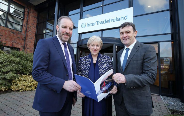 Cross Border Trade Supply Chain Linkages