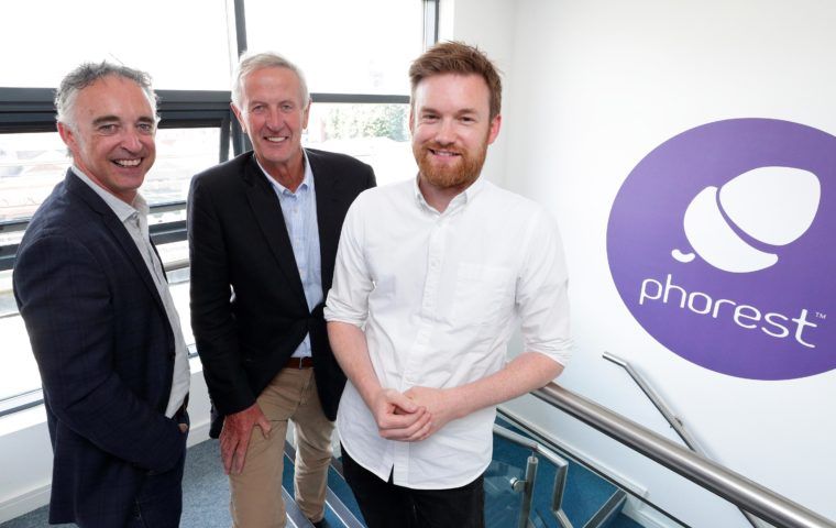 HBAN angels get a 10 times return on Phorest investment 1