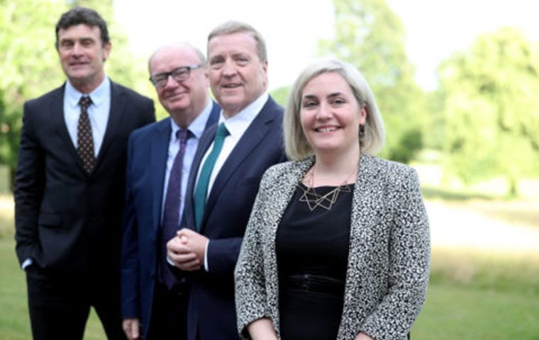 Horizon 2020 at Farmleigh House