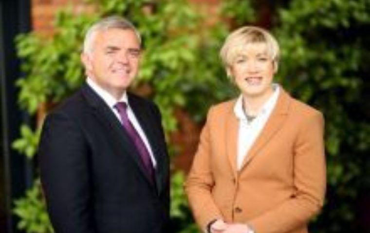 Inter Trade Ireland Meet the Buyer event sees more than 600 delegates take part