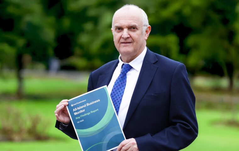 Martin Robinson Q2 2025 Key Findings Report 1