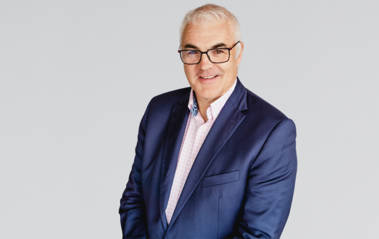 Richard Kennedy landscape