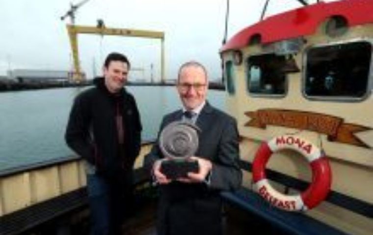 Search begins for best new start and early stage company across the island