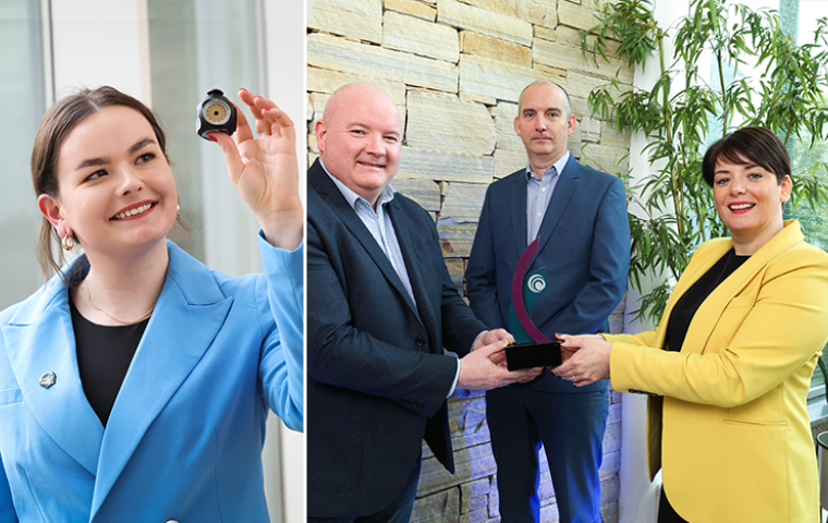 Seedcorn Connacht Leinster Winners news thumnail