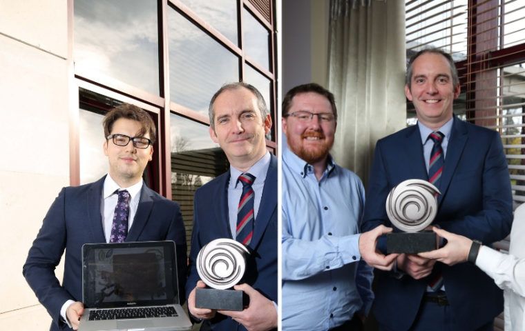 Seedcorn Regional Winners 1