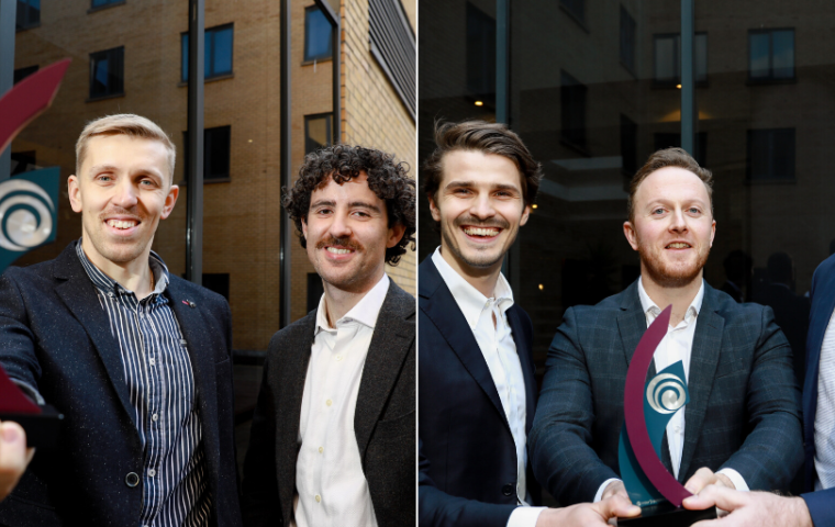 Seedcorn Regional Winners 3