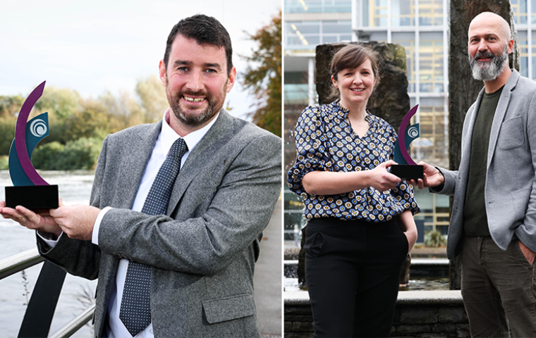 Seedcorn Regional Winners news thumbnail