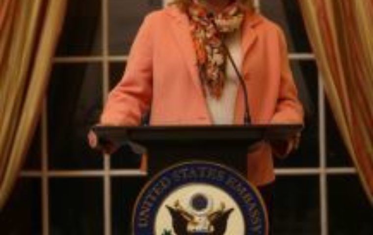 U S Ireland Partnership Announces Expansion of Research Collaboration