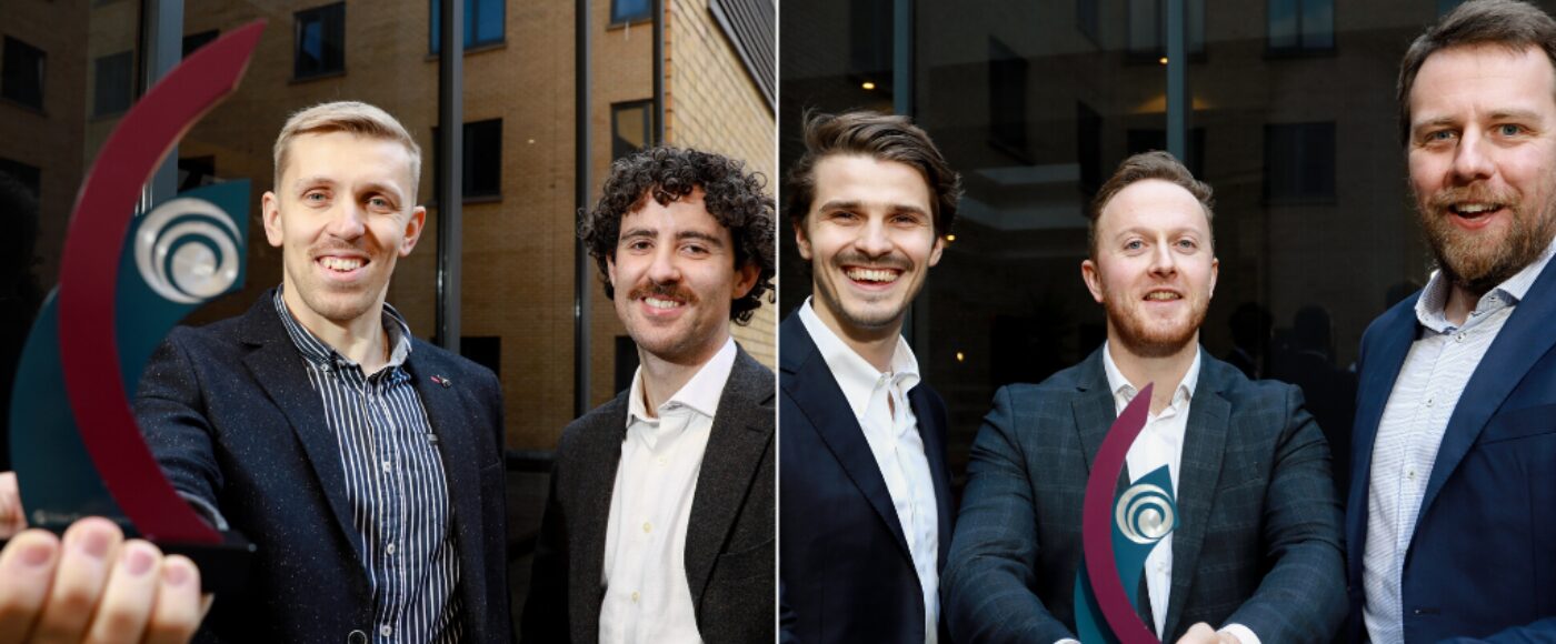 Seedcorn Regional Winners 3