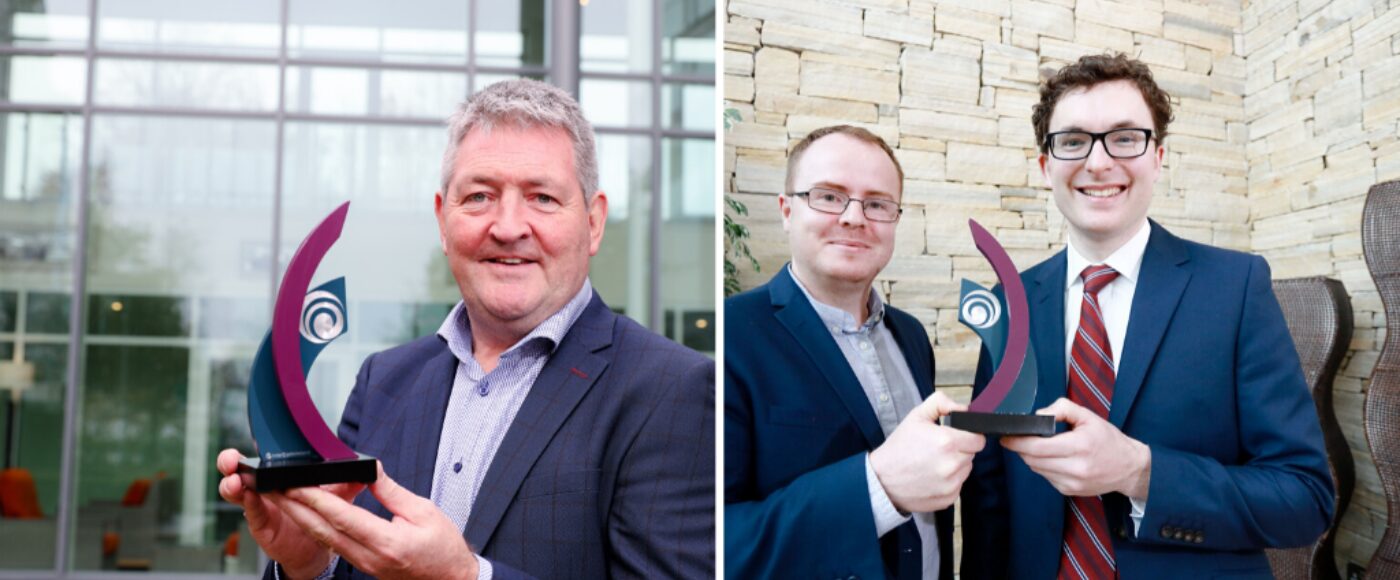 Seedcorn Regional Winners 2