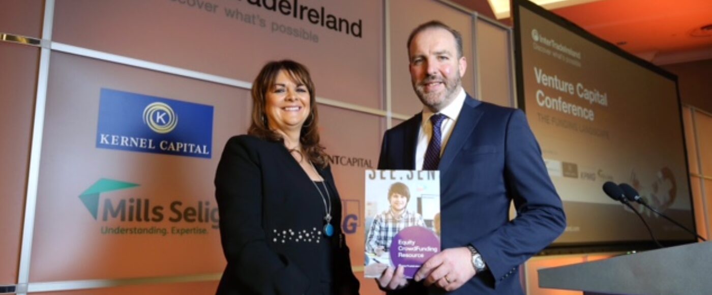 Access to VC Funds at an all time high