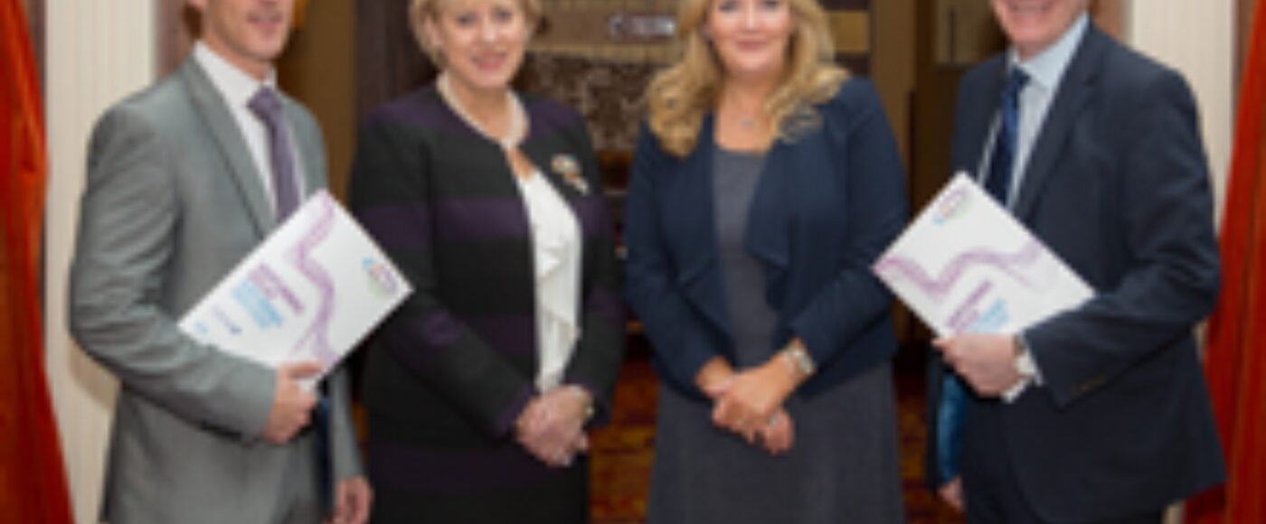 Departments launch Co Innovate programme