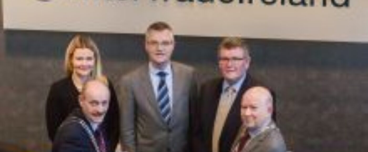 Cross Border Business Support Expo 2017