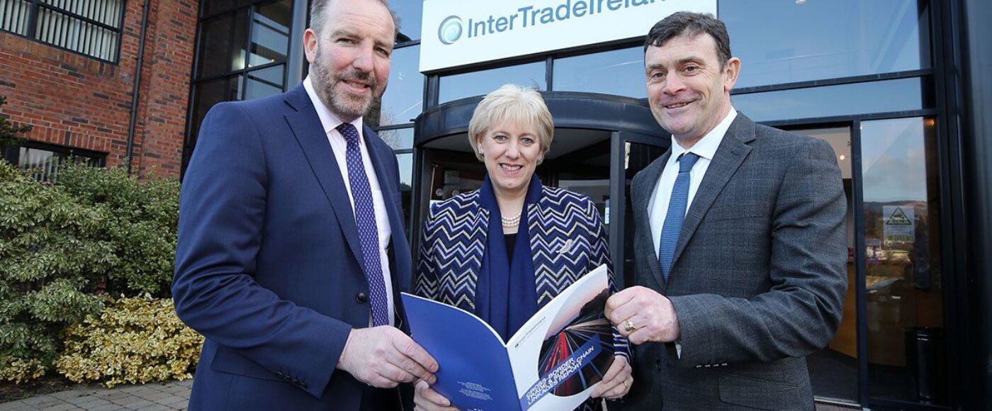 Cross Border Trade Supply Chain Linkages