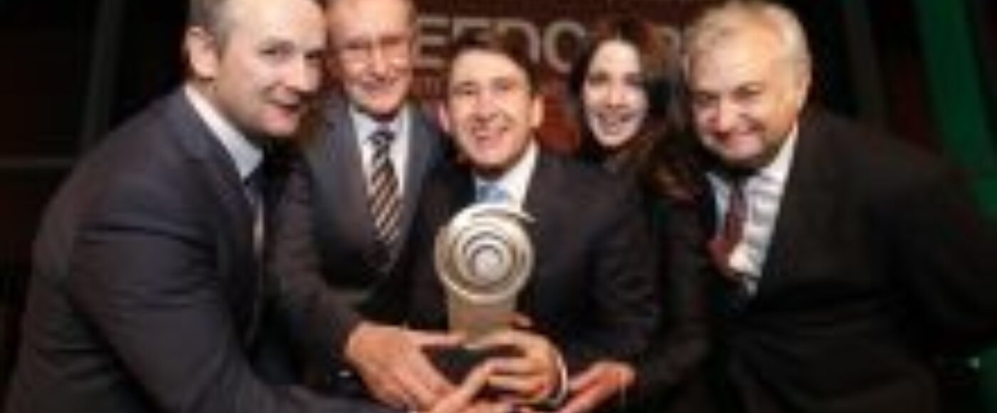 Dublin biotech firm Valitacell wins Inter Trade Ireland Seedcorn Competition