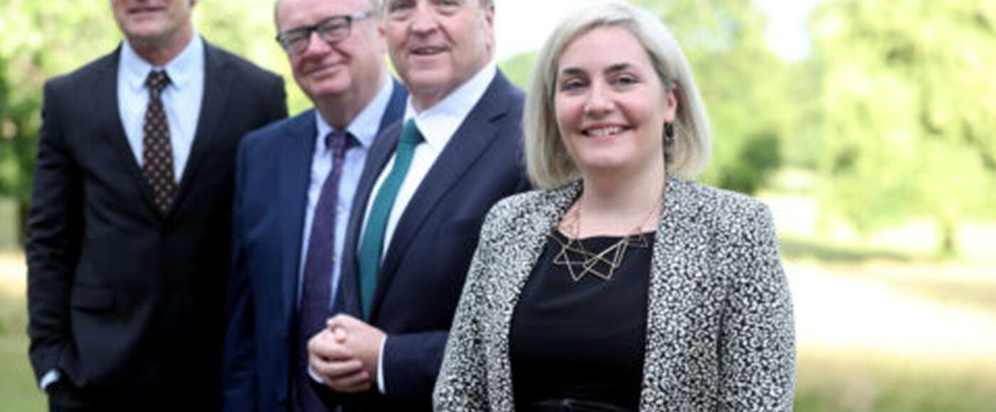 Horizon 2020 at Farmleigh House