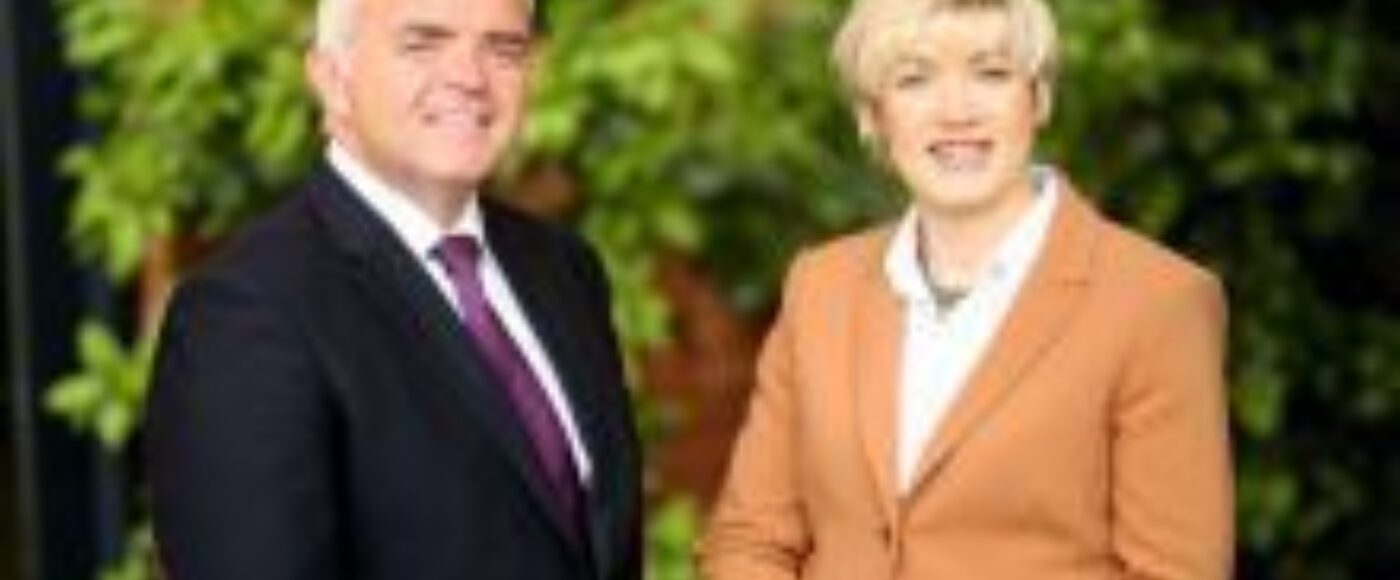 Inter Trade Ireland Meet the Buyer event sees more than 600 delegates take part