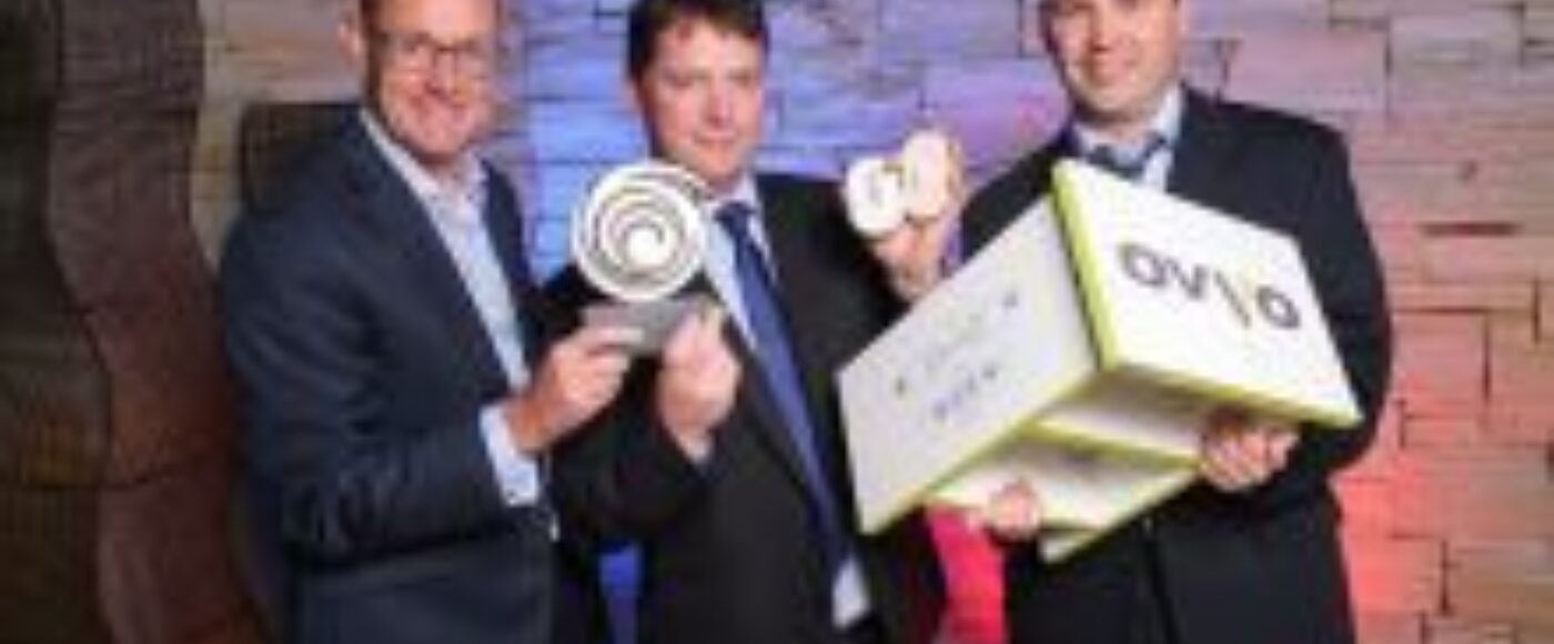 Louth Companies win Connacht